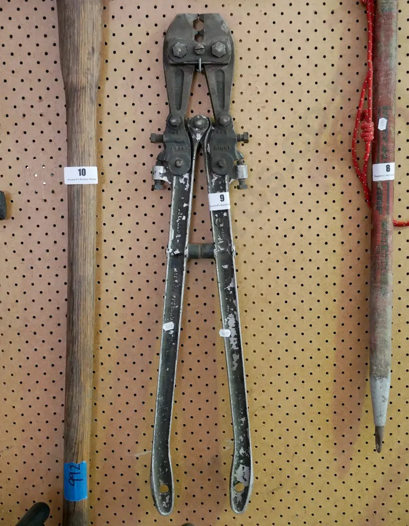 long handled crimps Image 1++