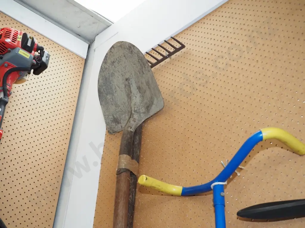 shovel, fork Image 1++