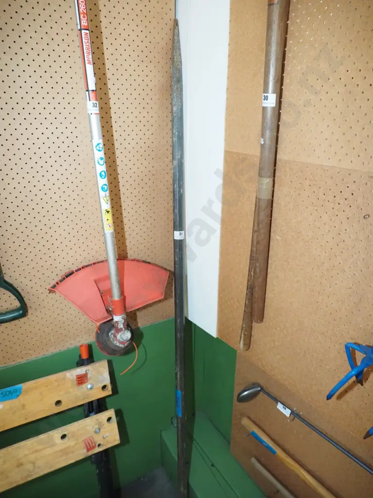 heavy digging bar Image 1++