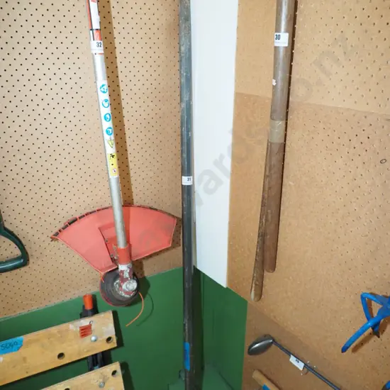 heavy digging bar