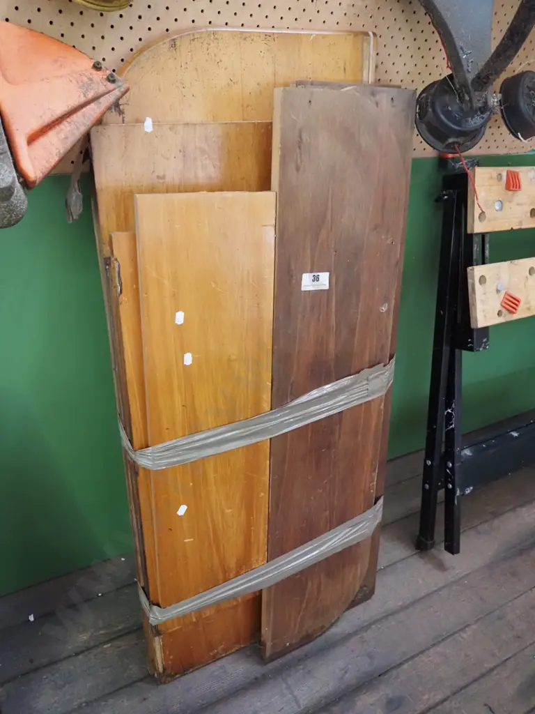 various lengths of rimu L-1100 Image 1++