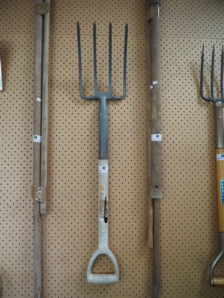 garden fork Image 1++