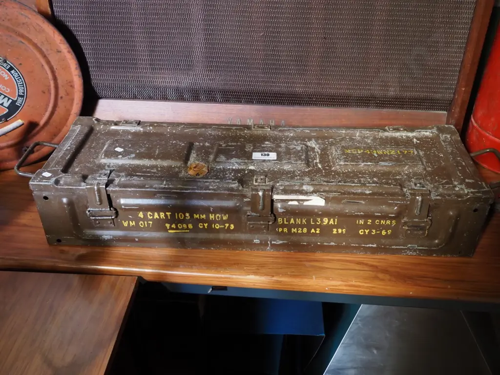 ammunition case Image 1++