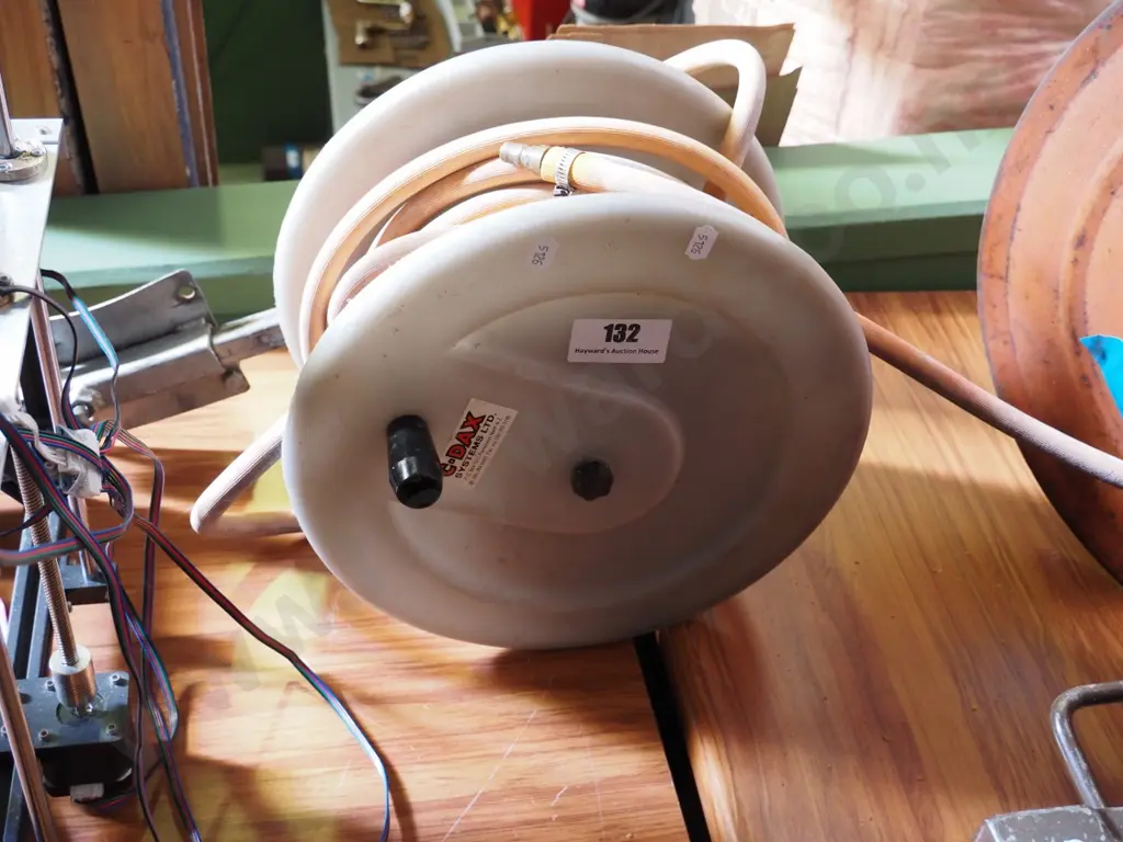 C-Dax air hose Image 1++