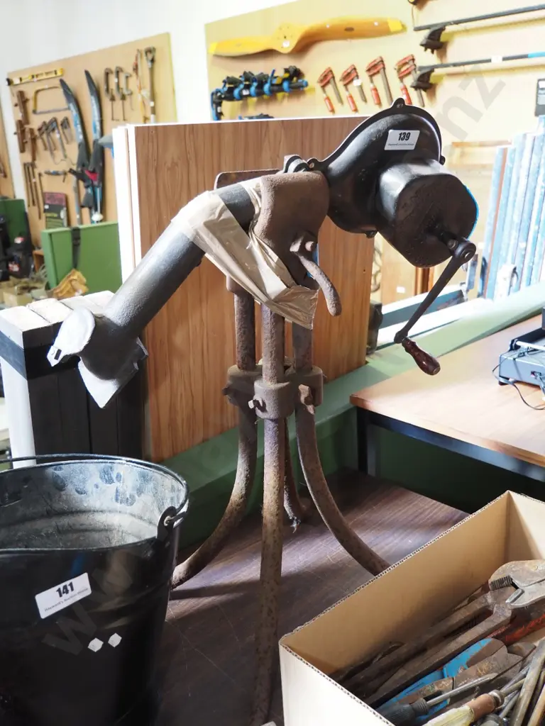 forge blower Image 1++
