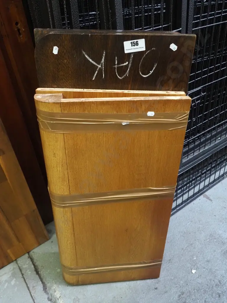 various lengths of oak L-840 Image 1++