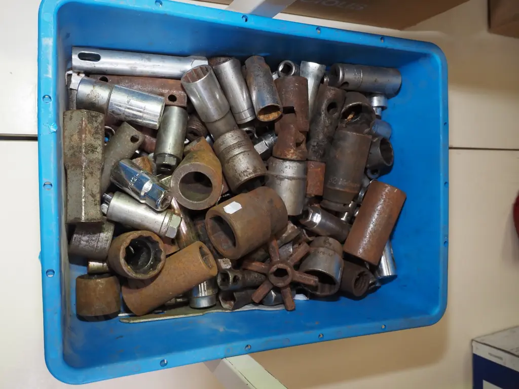 box; sockets Image 1++