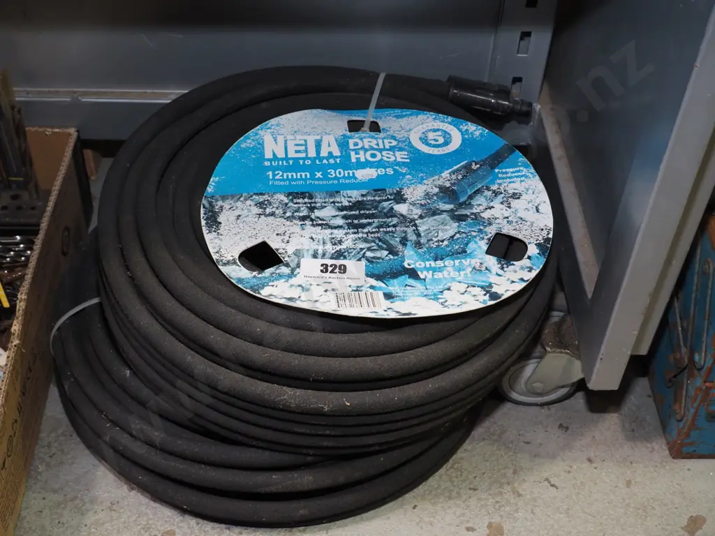 Neta drip hoses x2 Image 1++