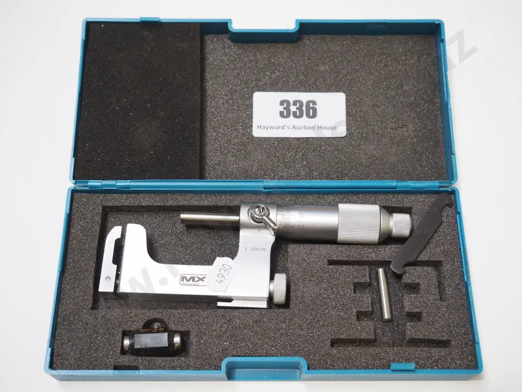 micrometer Image 1++