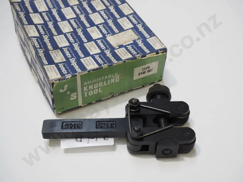 knurling tool Image 1++