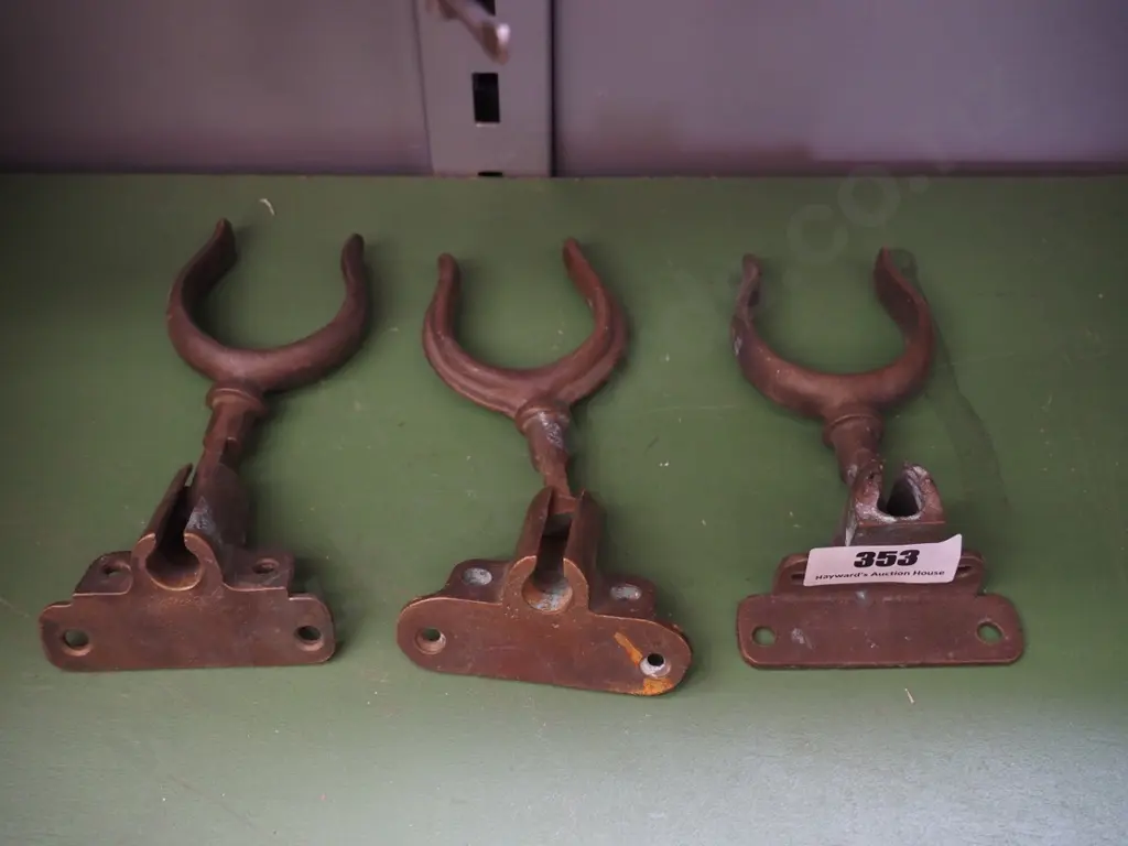 brass row boat rollicks Image 1++