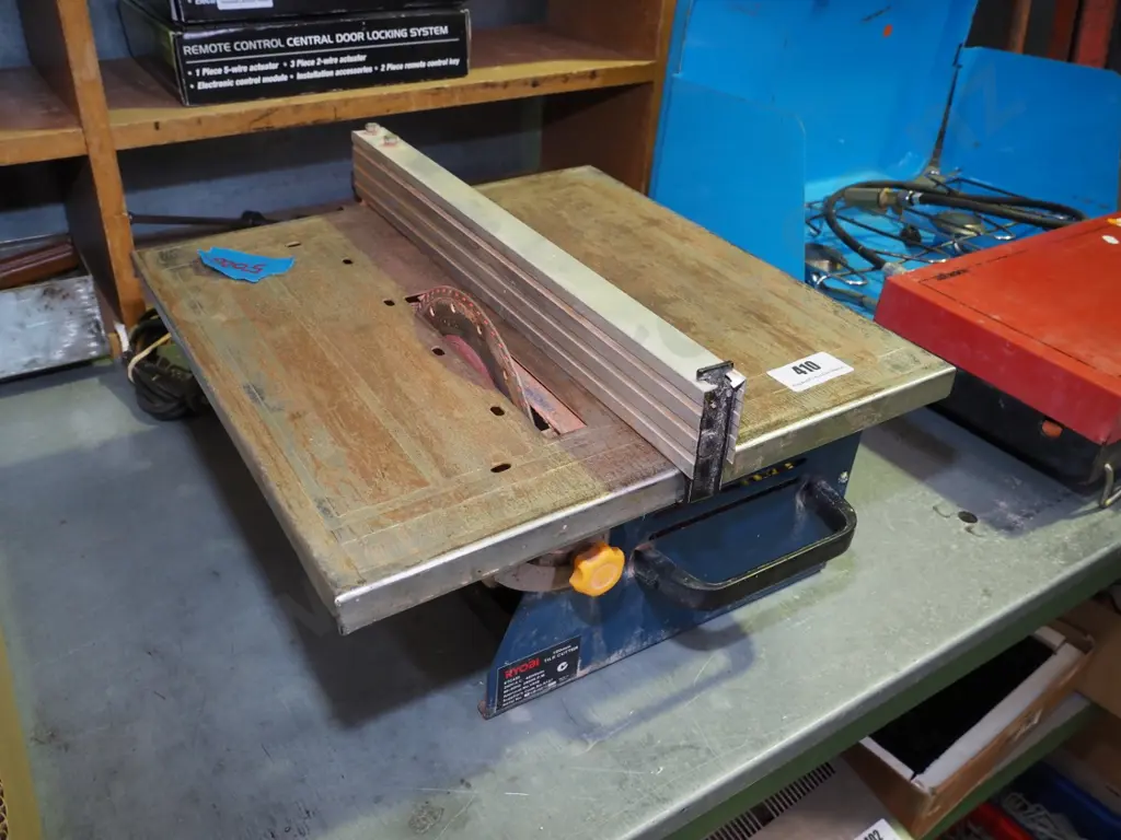 tile cutter Image 1++