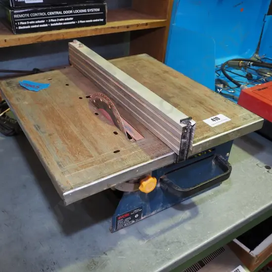 tile cutter