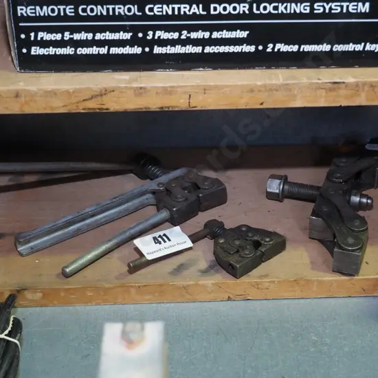 flaring tools