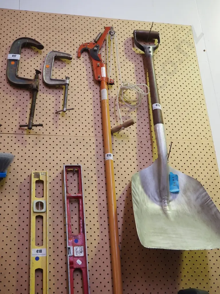 pole pruner Image 1++
