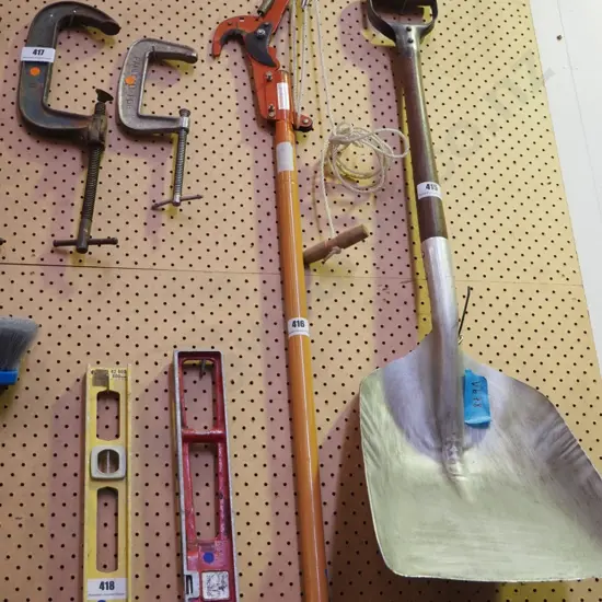 pole pruner