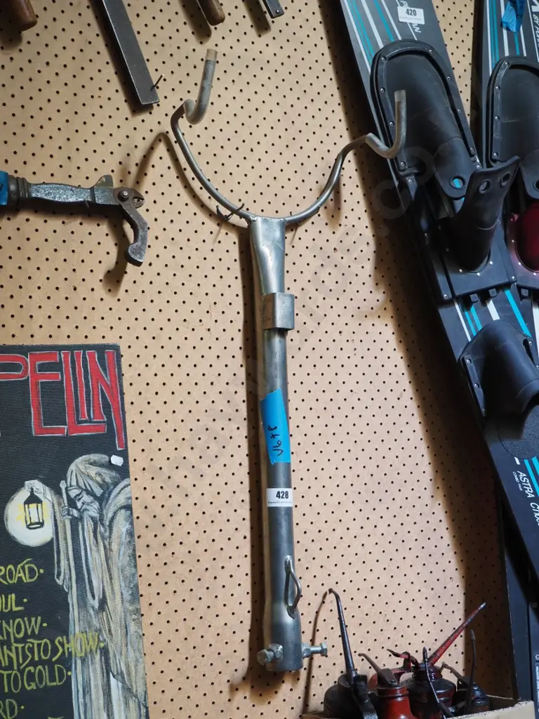 tow ball mounted bike rack Image 1++