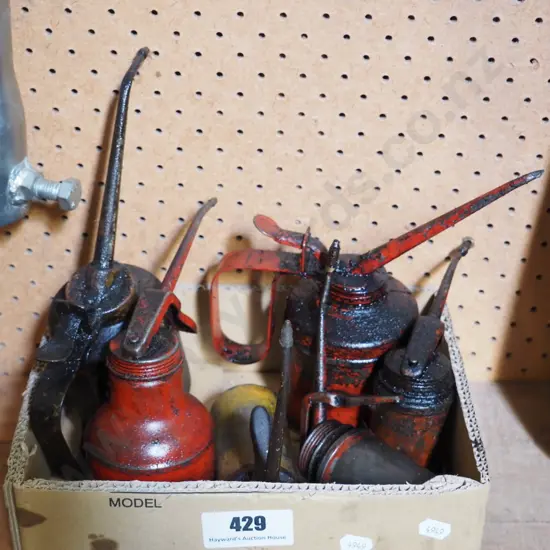 oilers