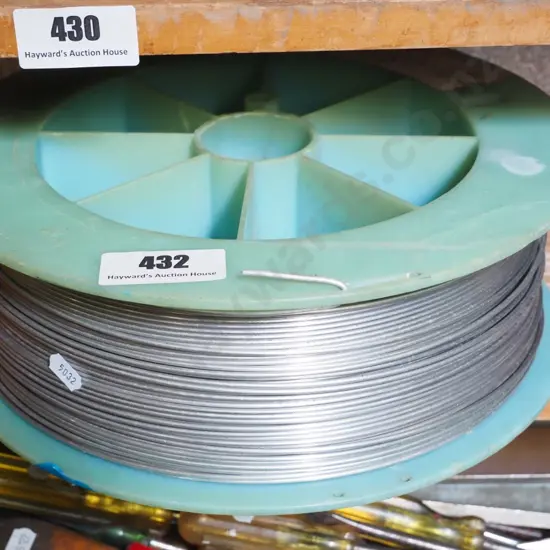 coil of wire