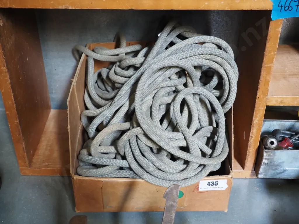 box of rope Image 1++