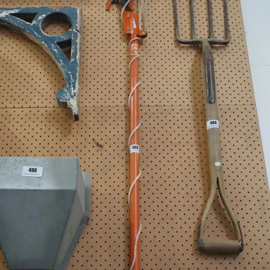 pole pruner