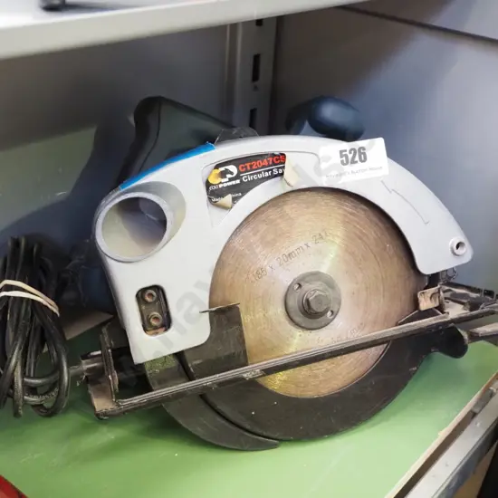 Colt skilsaw