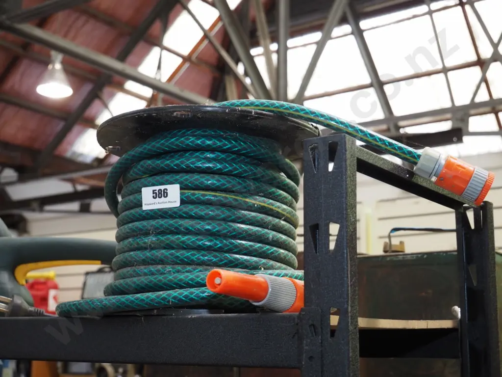 garden hose Image 1++
