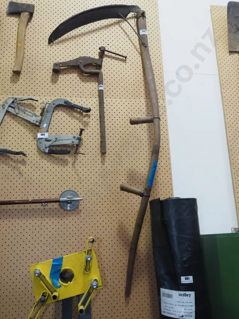 scythe Image 1++