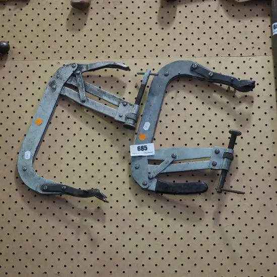 2 valve compressors