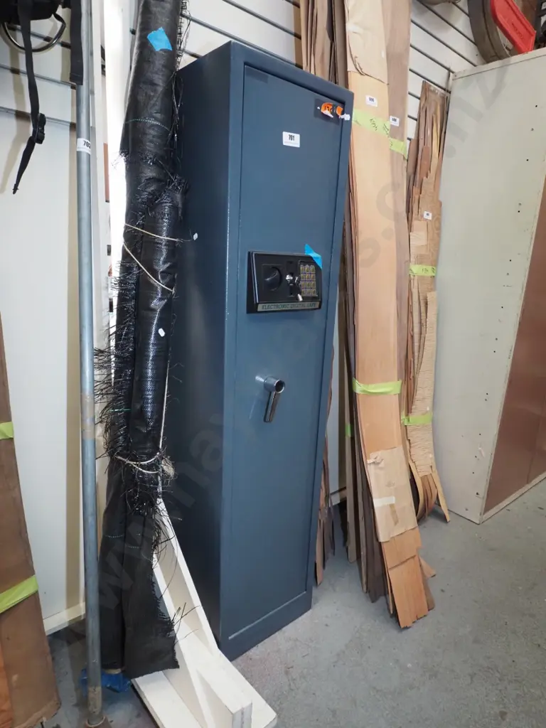 electronic digital gun safe Image 1++