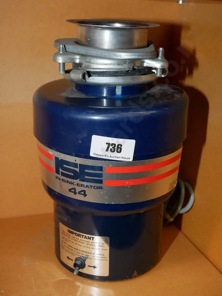 insinkerator Image 1++