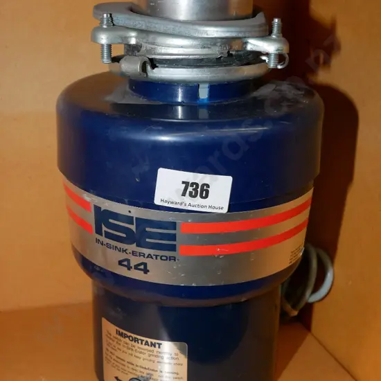 insinkerator