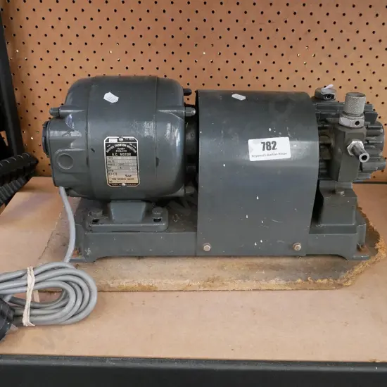 air pump