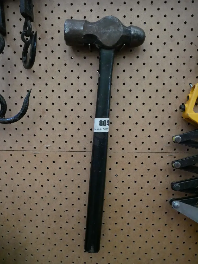 ball peen hammer Image 1++