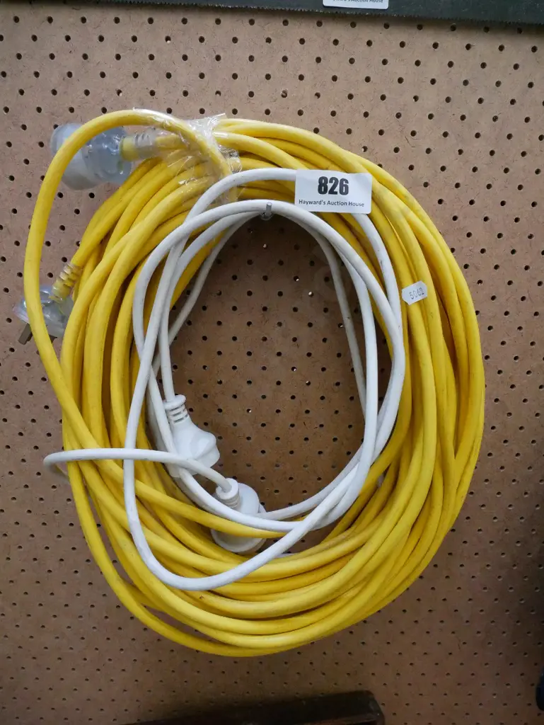 extension cords  Image 1++