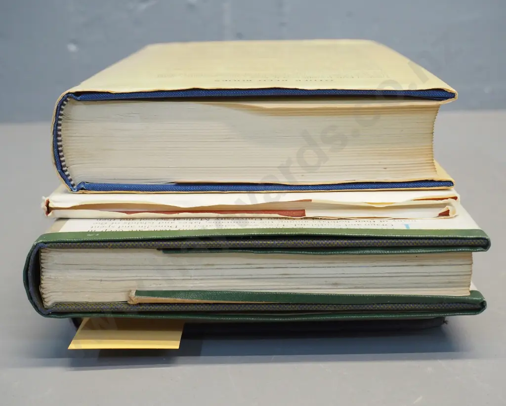 4 books - Basil Howard's Rakiura, Dusky Bay, Hall-Jones' Historical Southland, etc. Image 1++