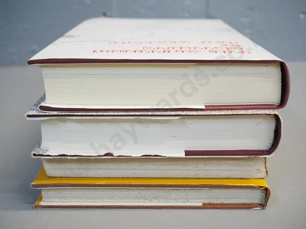 4 books - South Canterbury, North Otago, Edward Shortland Southern Districts, sheep stations etc. Image 1++