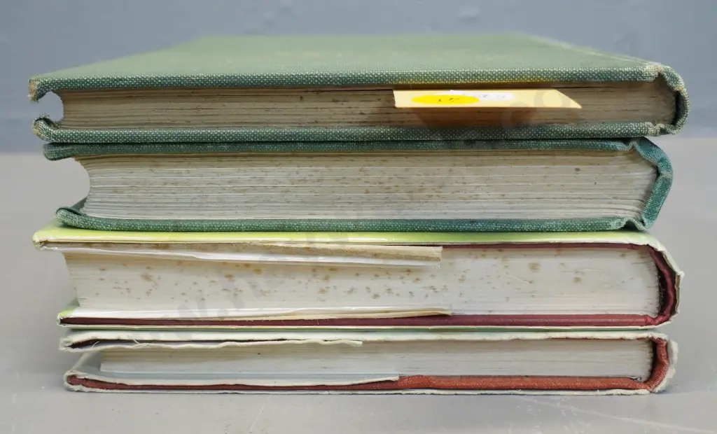 4 books - West Otago, Dunstan, Taieri Plain, Early Runholding in Otago Image 1++