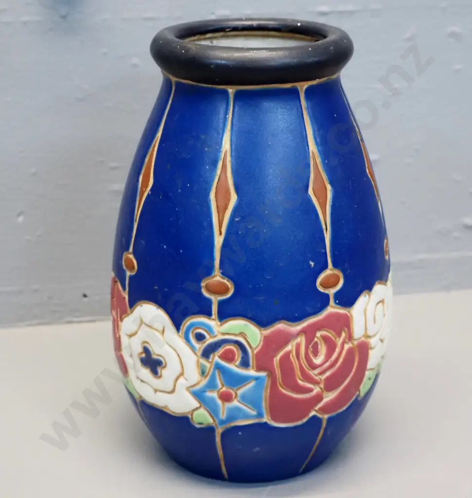Amphora vase  - marked No. 15073. H-180 Image 1++
