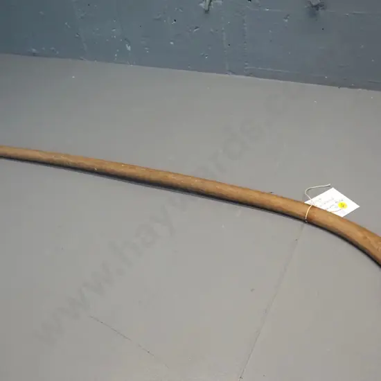 ethnic weapon collection: Turkana throwing stick, Kenya L-1180