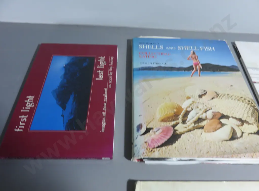 Selection of various Art Books Image 1++