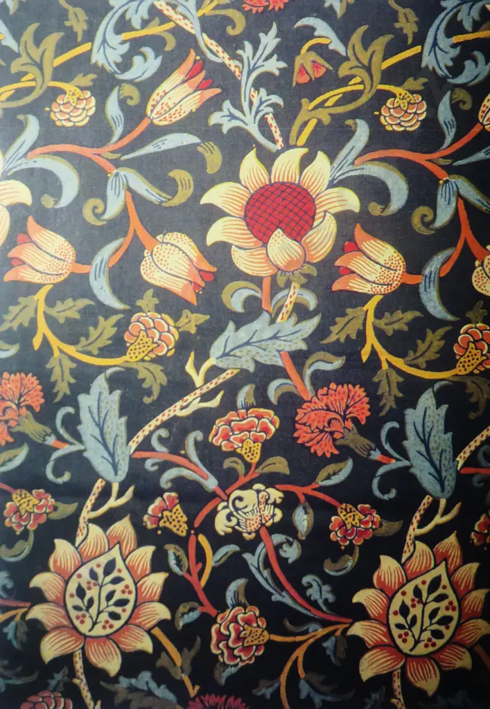 William Morris Image 1++