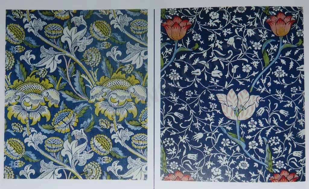 William Morris Image 1++