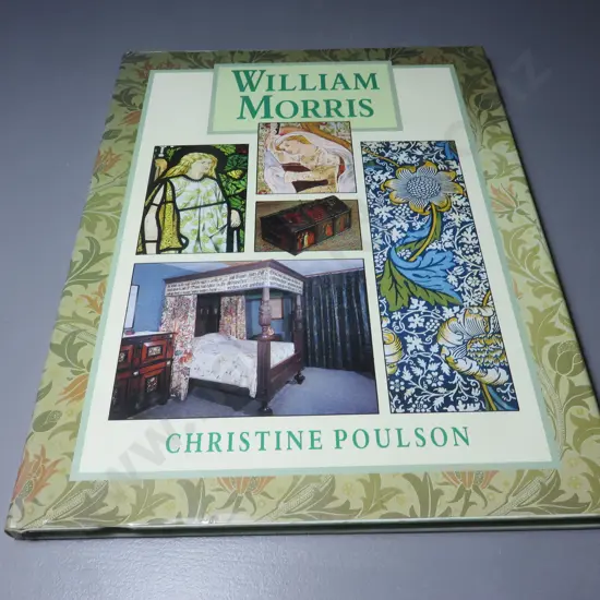 William Morris