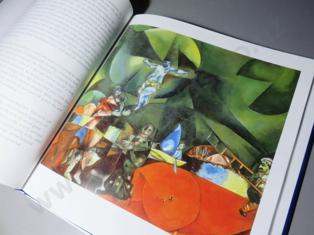 Trio of art books Image 1++