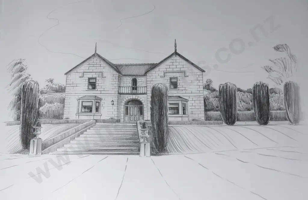 Otago and Southland Heritage Homes Image 1++