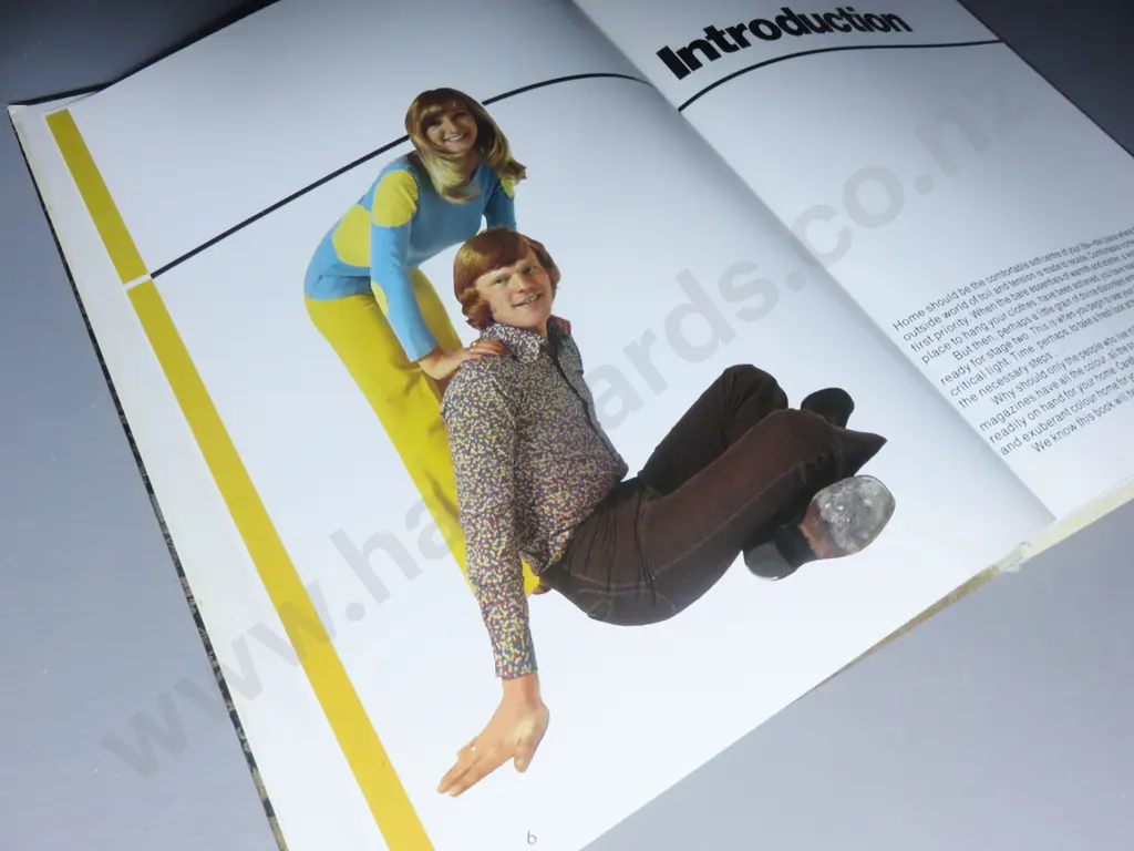 1974 How to live in style Image 1++