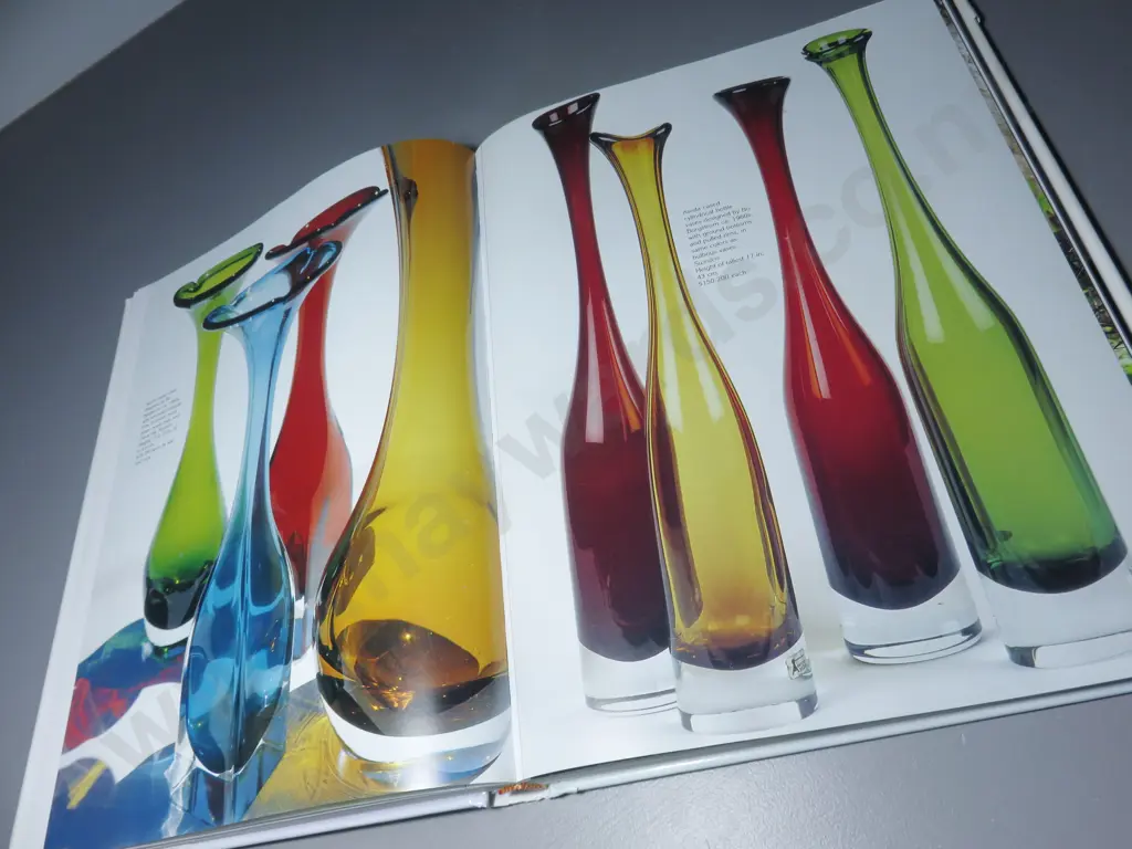Scandinavian Glass 1930 – 2000 Image 1++