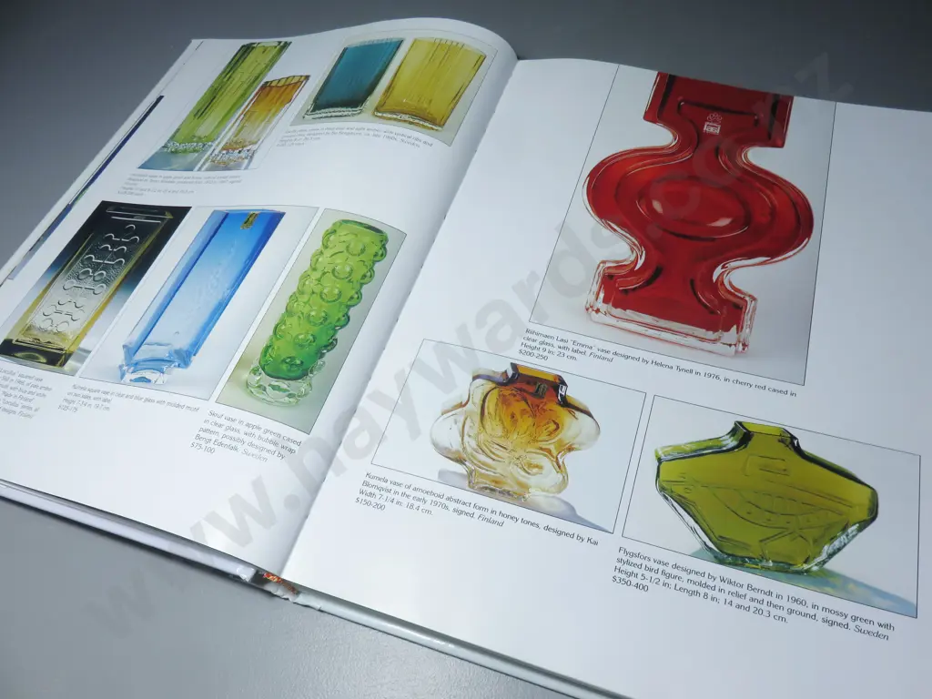 Scandinavian Glass 1930 – 2000 Image 1++