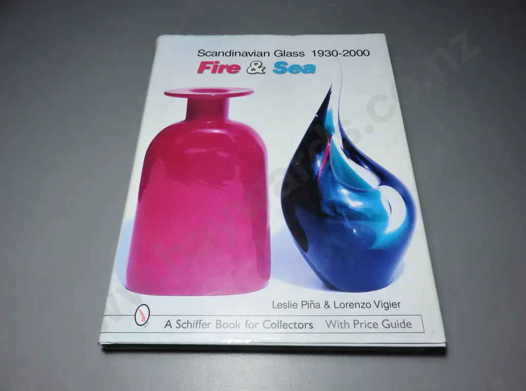 Scandinavian Glass 1930 – 2000 Image 1++